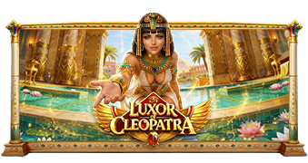 Luxor of Cleopatra 배너 이미지