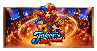 Joker's Revenge 배너 이미지