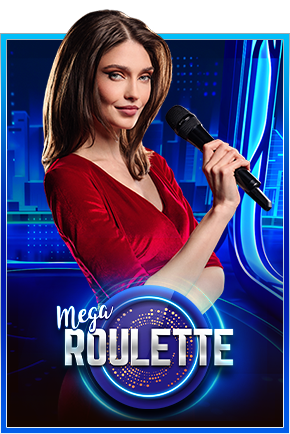 Mega Roulette