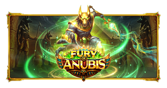 Fury of Anubis 배너 이미지